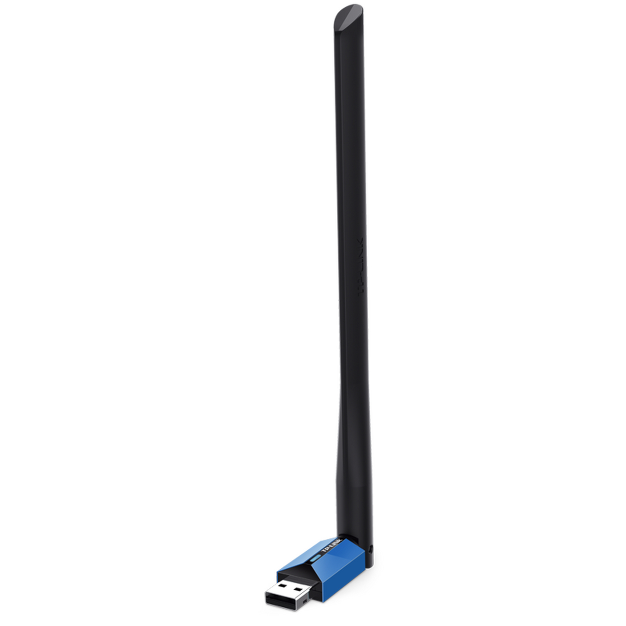 TP-Link TL-WDN5200H免驅(qū)版 即插即用的AC650雙頻無(wú)線(xiàn)連接解決方案