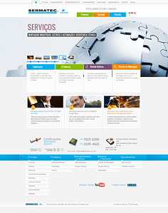 打造專業(yè)形象 企業(yè)網(wǎng)站設(shè)計(jì)的關(guān)鍵策略與實(shí)踐