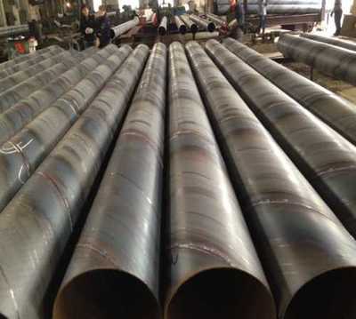 天津友發(fā)厚壁螺旋鋼管與直縫鋼管價(jià)格解析