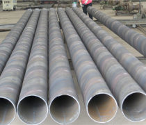 廣西螺旋鋼管熱賣促銷 品質(zhì)與價(jià)格的雙重保障