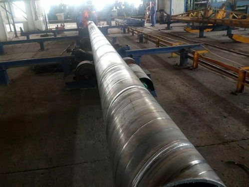 貴陽市烏當區(qū)直徑250螺旋鋼管排污水管線過磅價格分析與采購指南